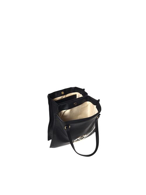 Borsa, donna, logata. MOSCHINO LOVE | JC4326PP0L KN0000